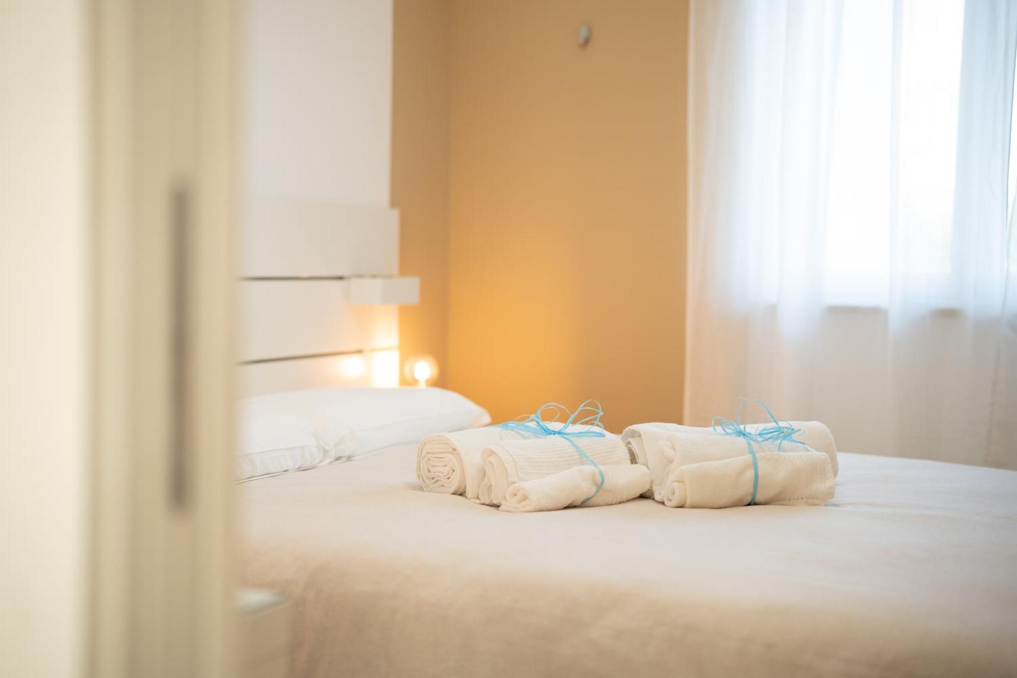 Palazzo Ennio Hotel Bari Ngoại thất bức ảnh