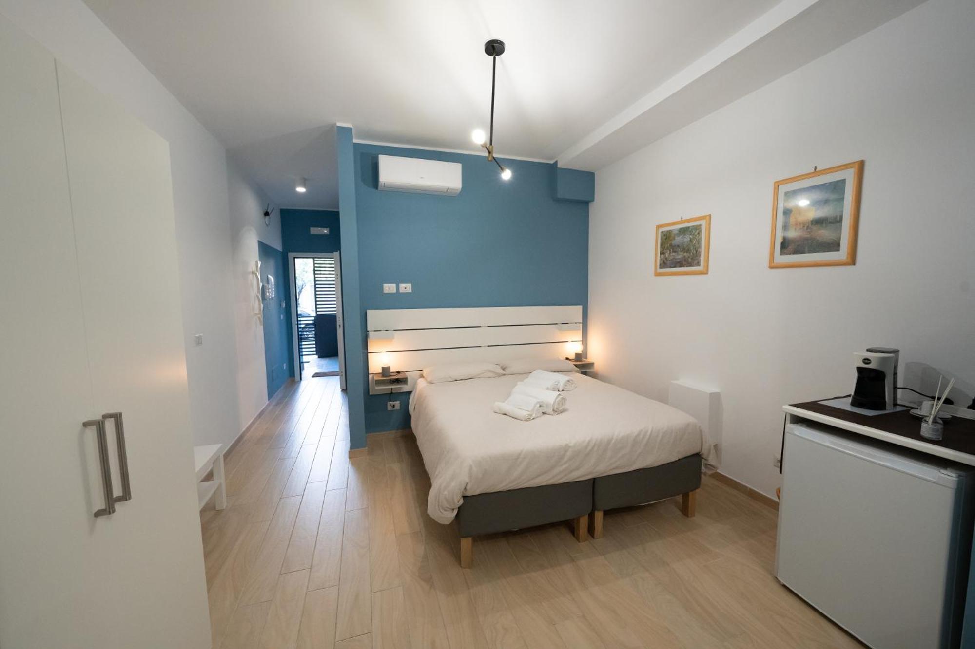 Palazzo Ennio Hotel Bari Ngoại thất bức ảnh